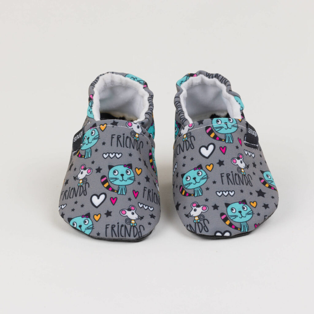 KLASIK COPATI CAT AND MOUSE