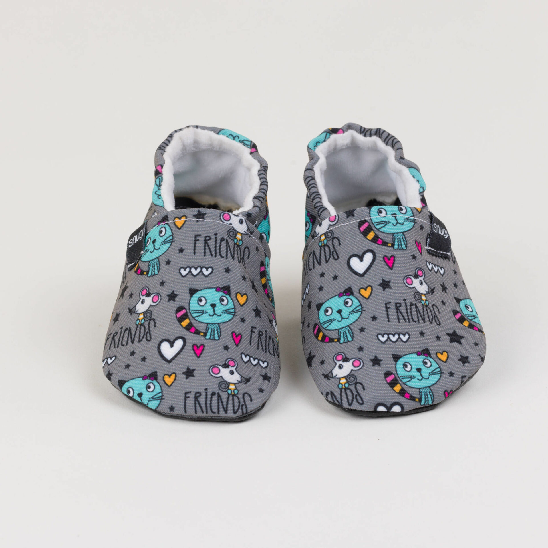 KLASIK COPATI CAT AND MOUSE