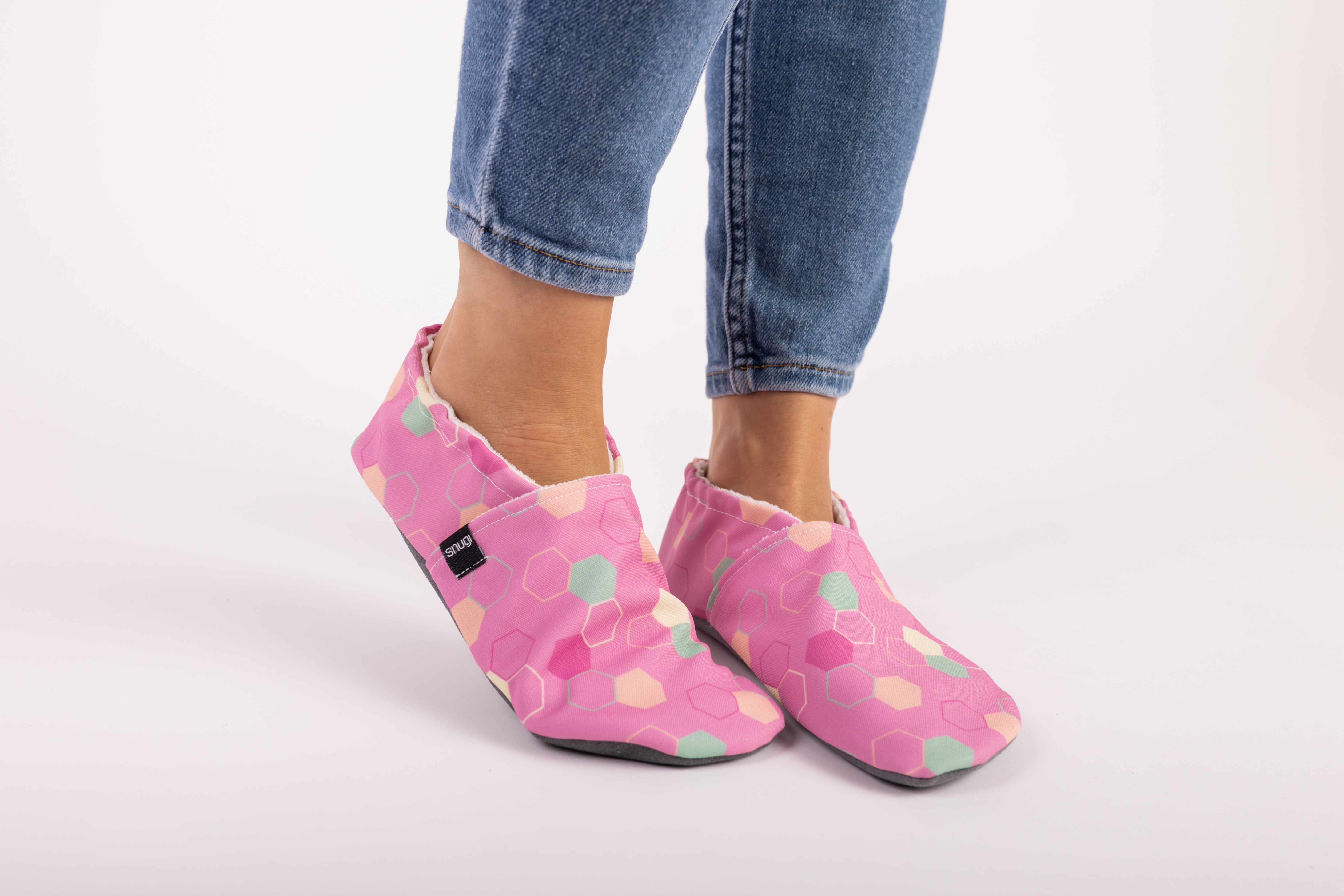 KLASIK ODRASLI HEXAGONS