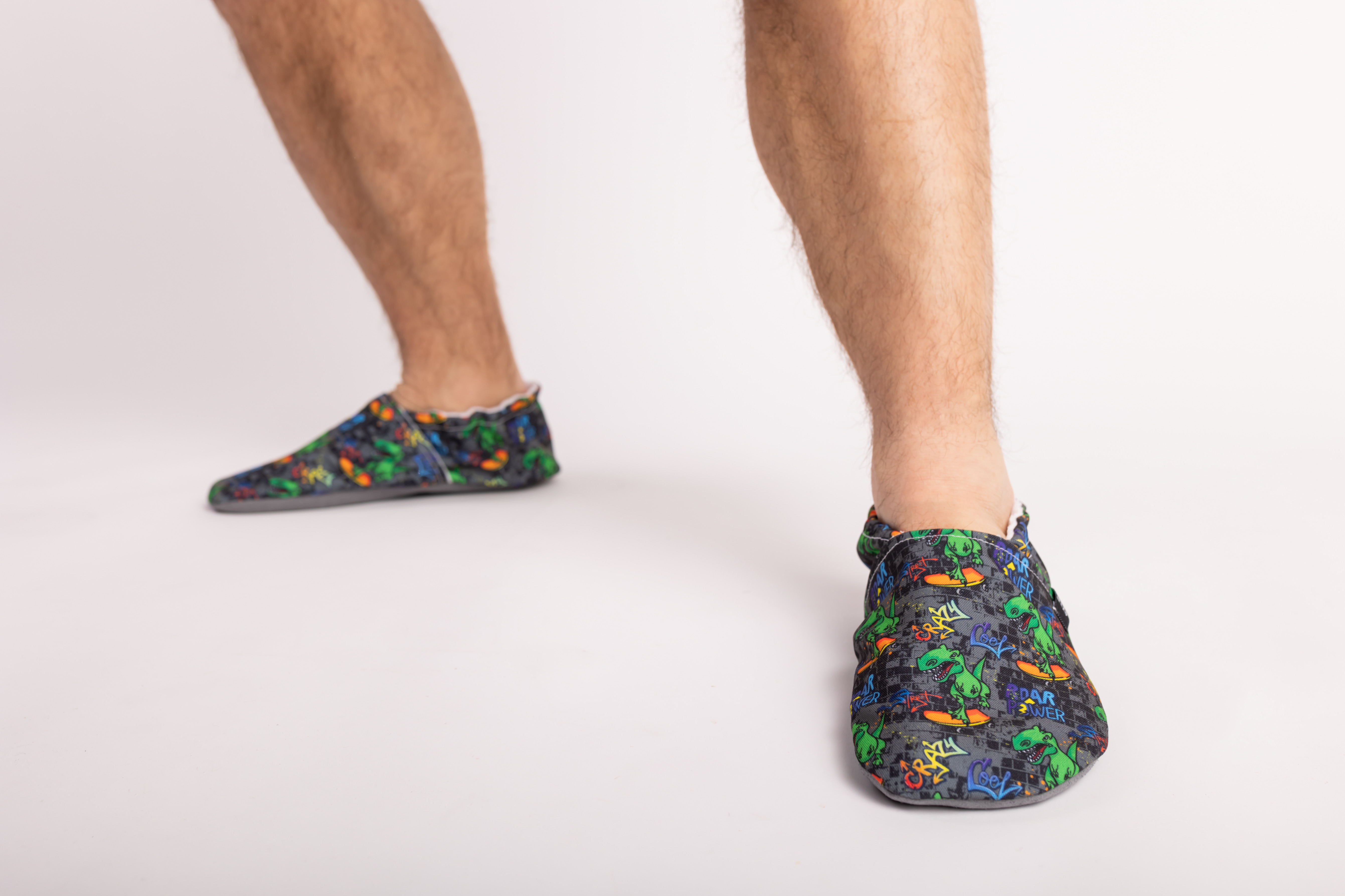 KLASIK ODRASLI SKATEBOARD DINO