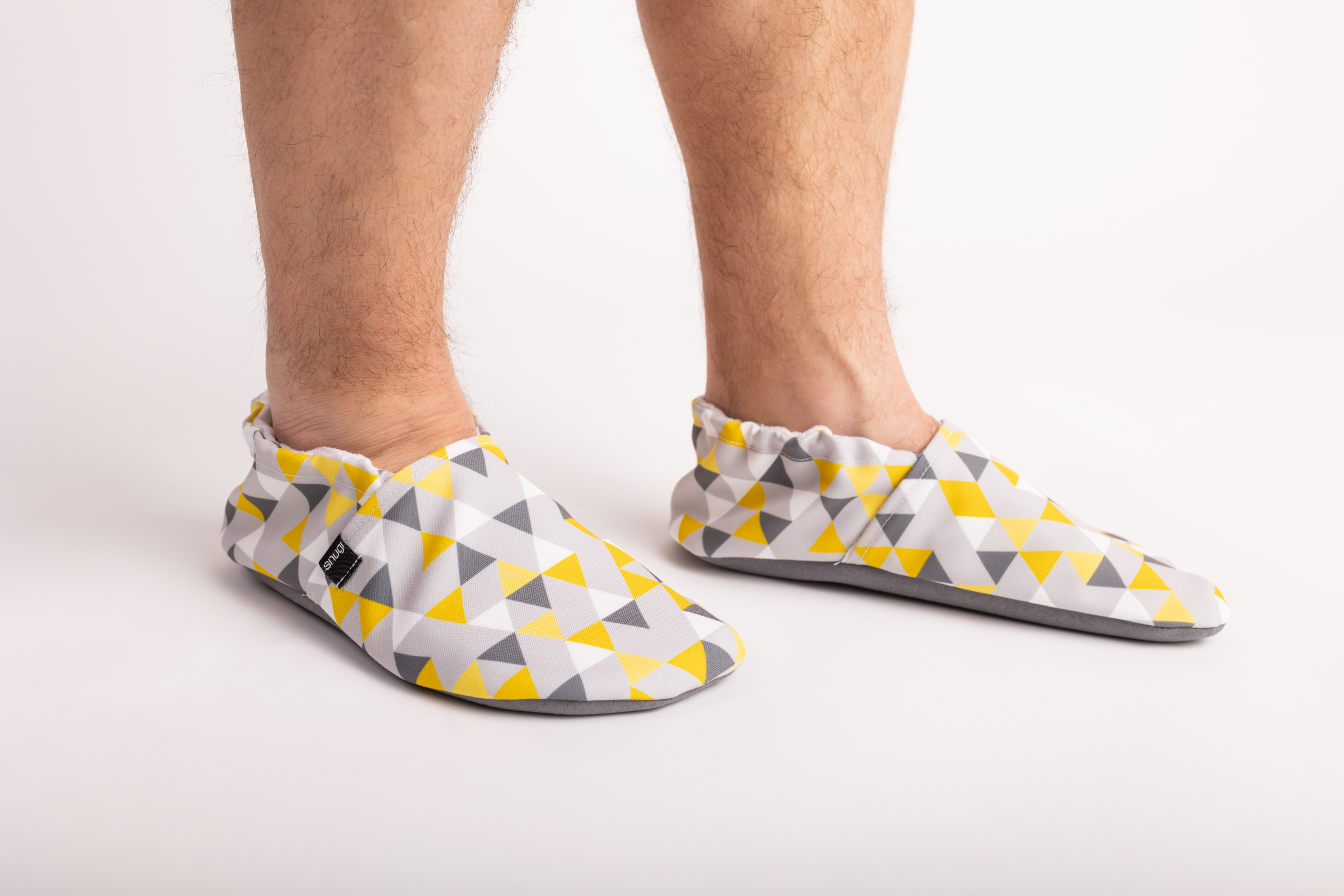 KLASIK ODRASLI MIXED TRIANGELS