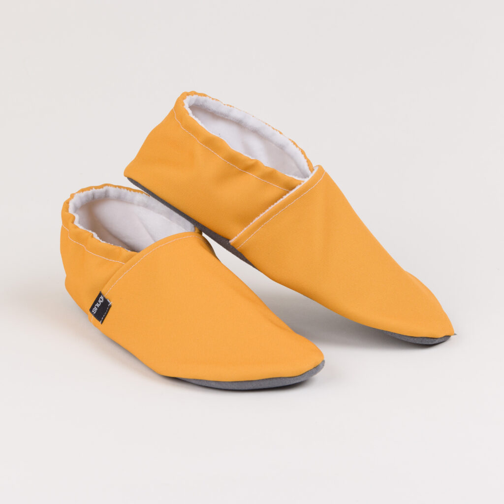 KLASIK ODRASLI MUSTARD