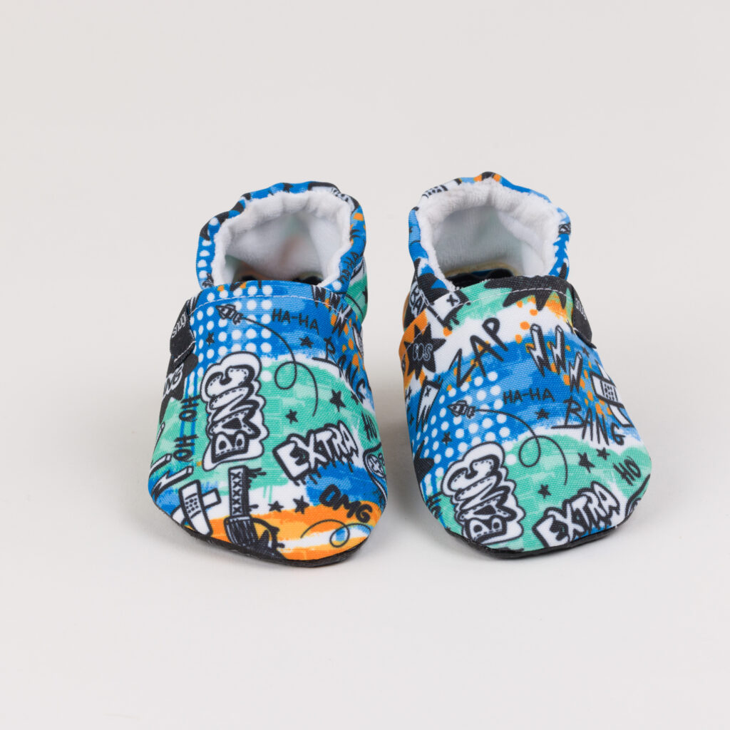 KLASIK COPATI BAD BOY