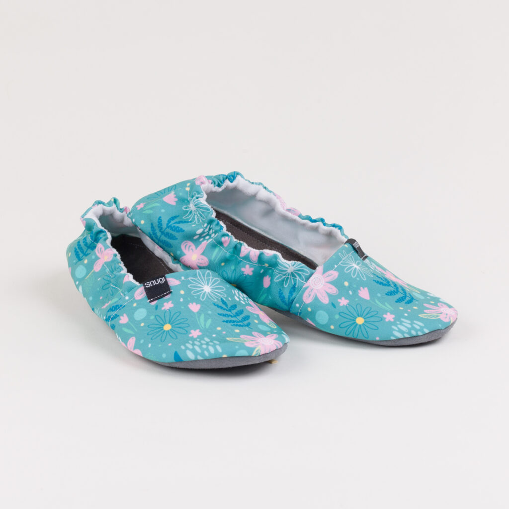 BALERINKE PRETTY FLOWERS