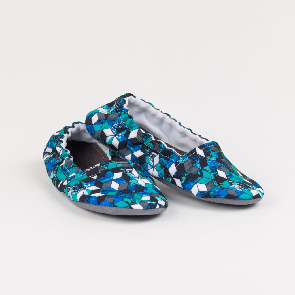 BALERINKE CRAZY COLORS