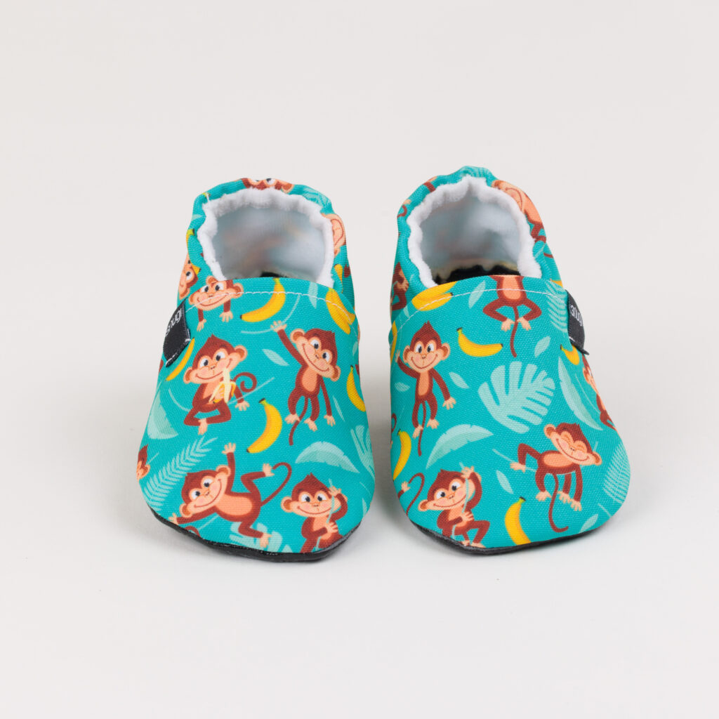 KLASIK COPATI BANANA MONKEY