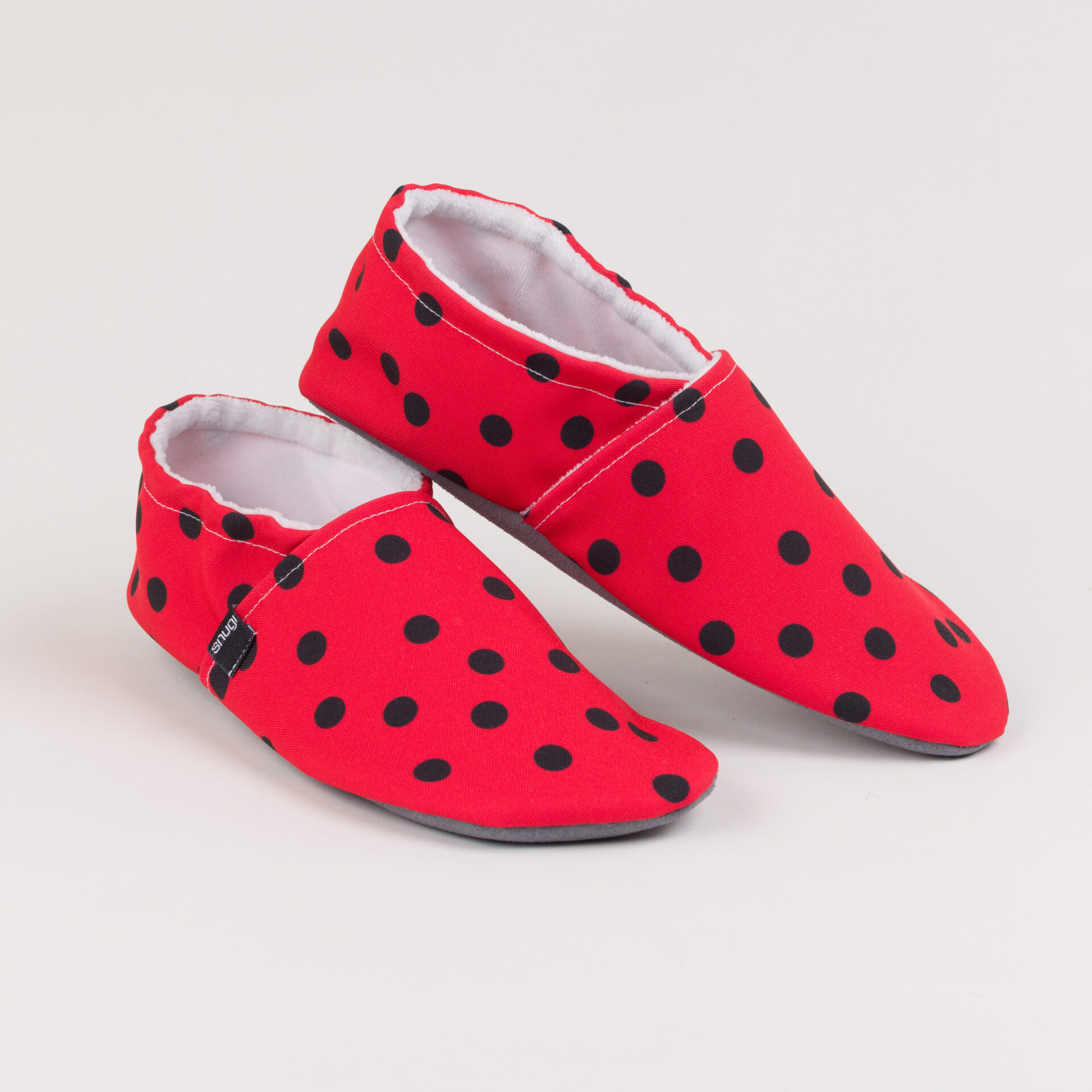 KLASIK ODRASLI LADYBUGS