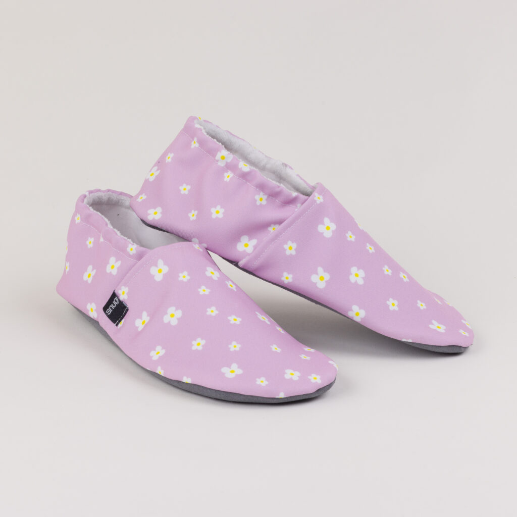 KLASIK ODRASLI TINY FLOWERS