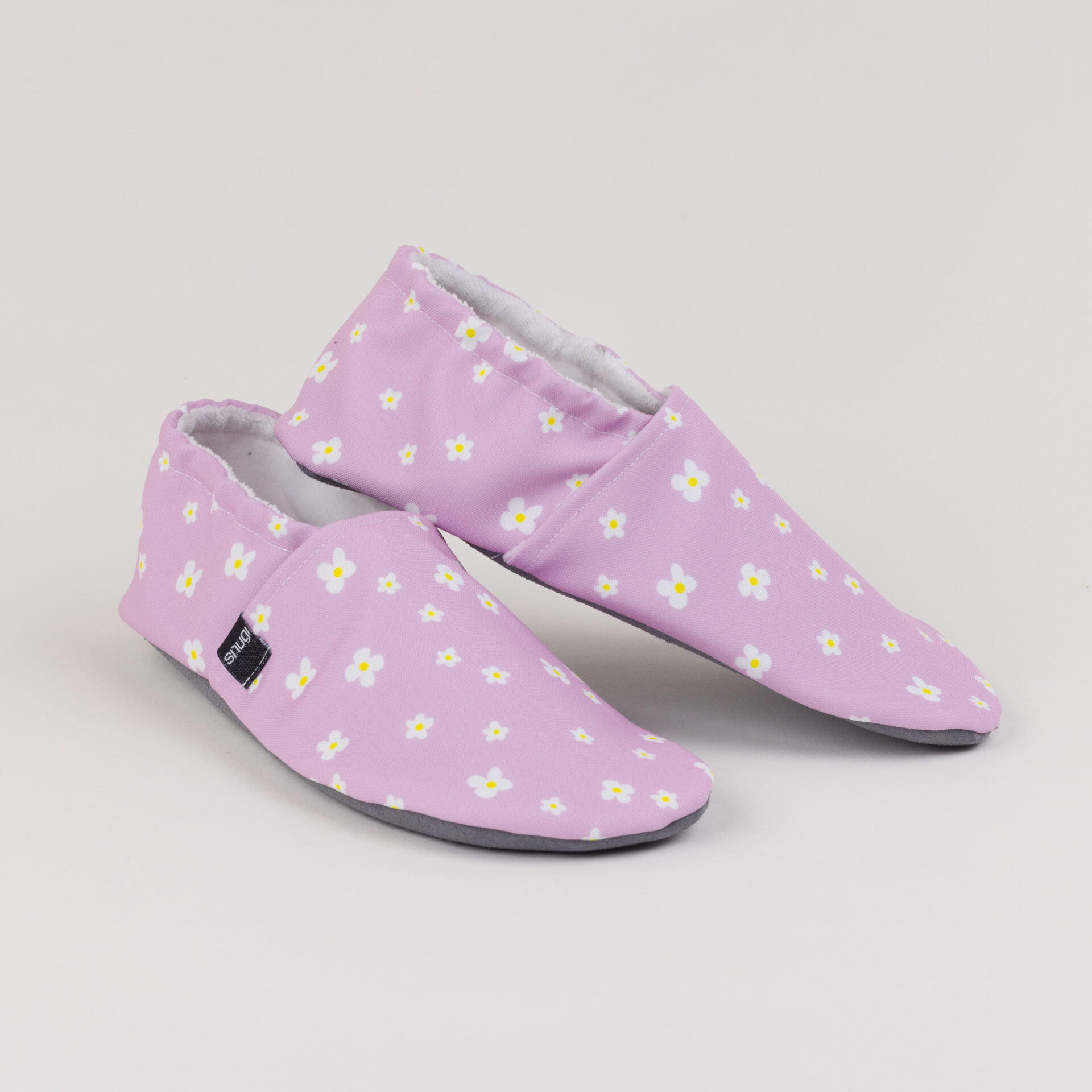 KLASIK ODRASLI TINY FLOWERS