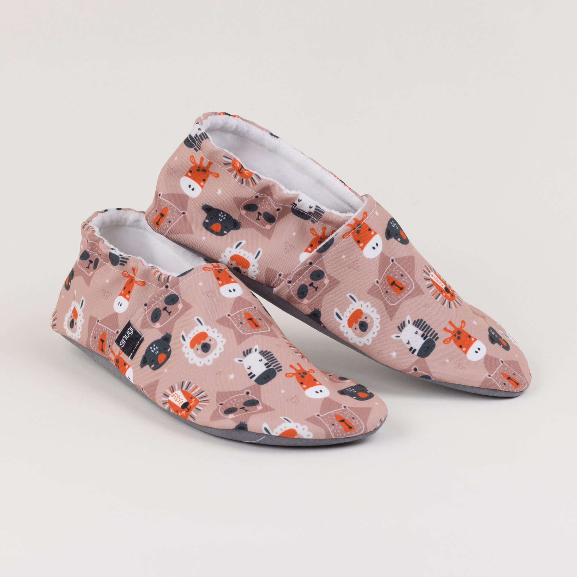 KLASIK ODRASLI ZOO ANIMALS