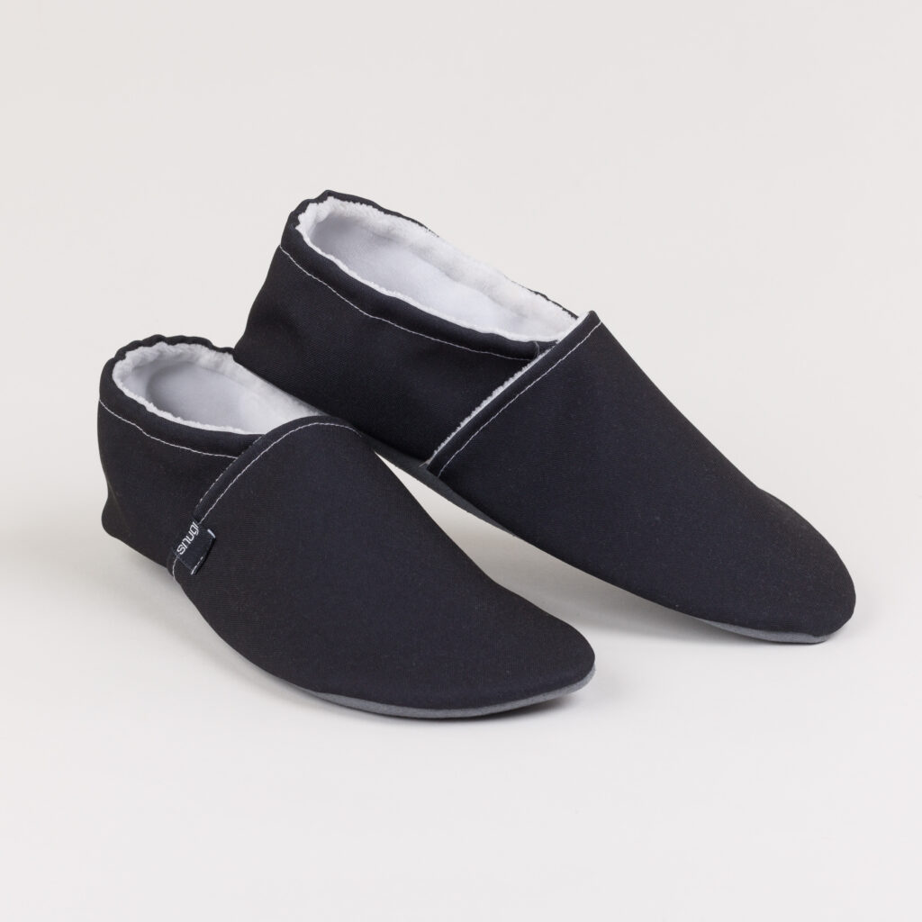 KLASIK ODRASLI BLACK