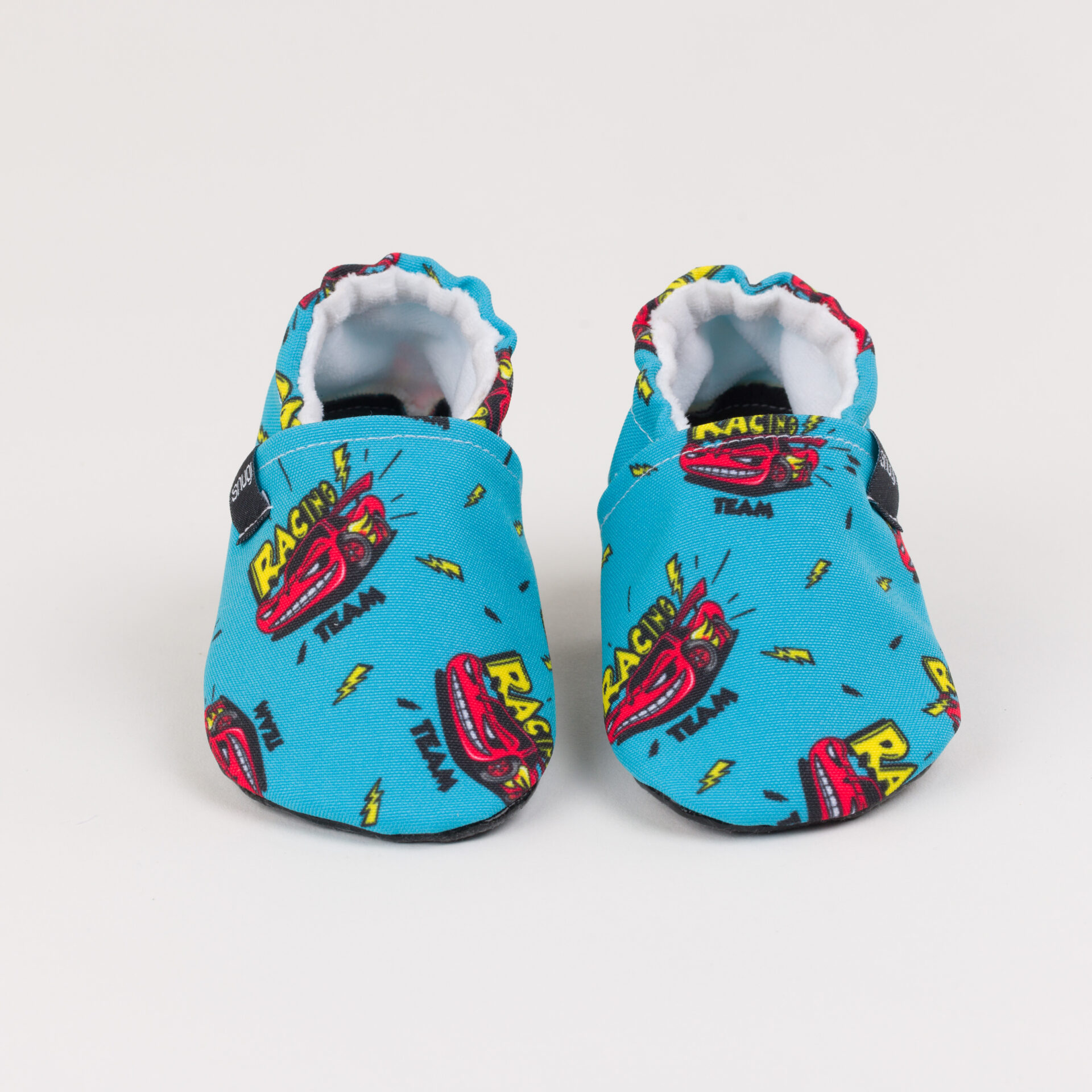 KLASIK COPATI CARTOON RACING CARS