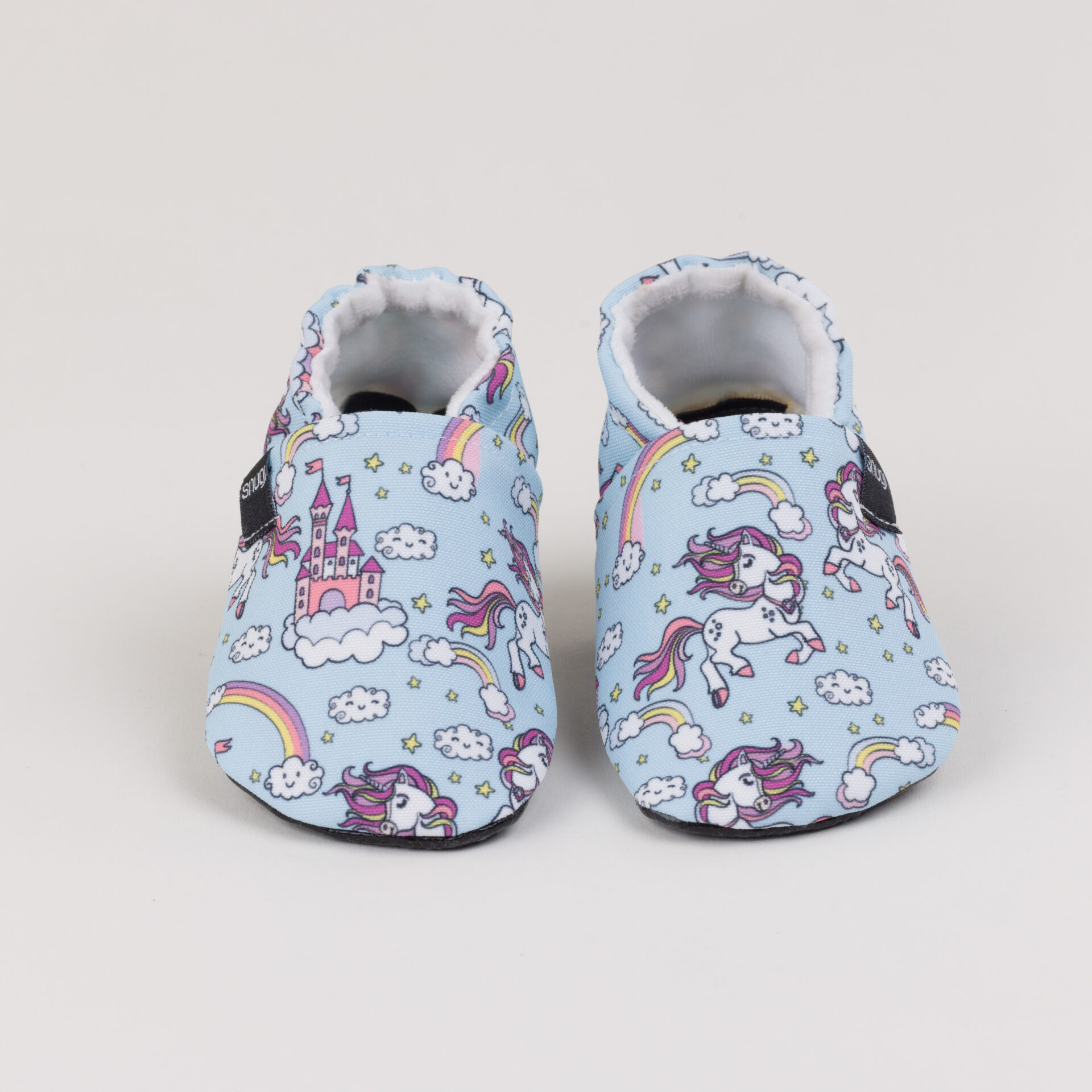 KLASIK COPATI CASTLE UNICORNS