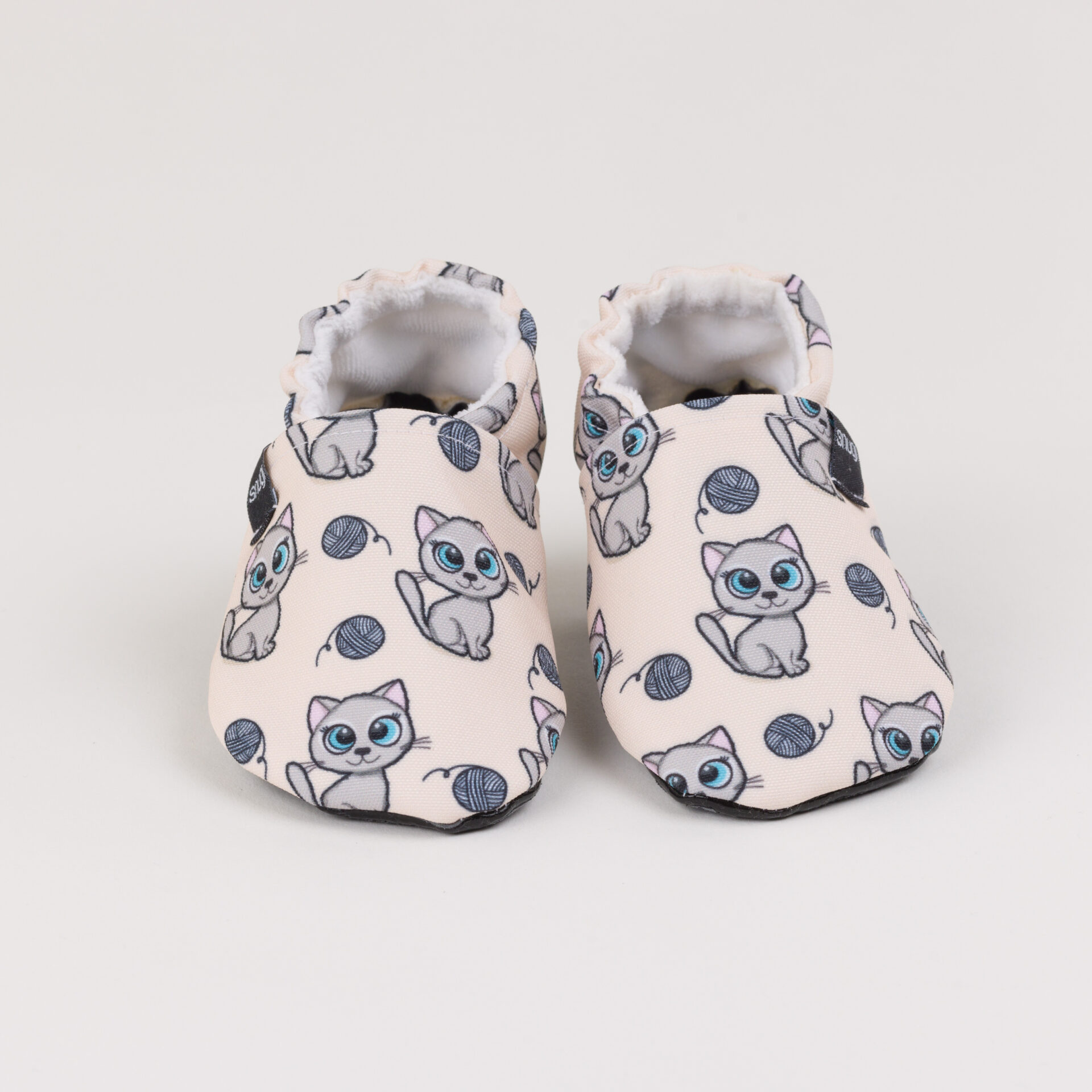 KLASIK COPATI CHILDISH CAT