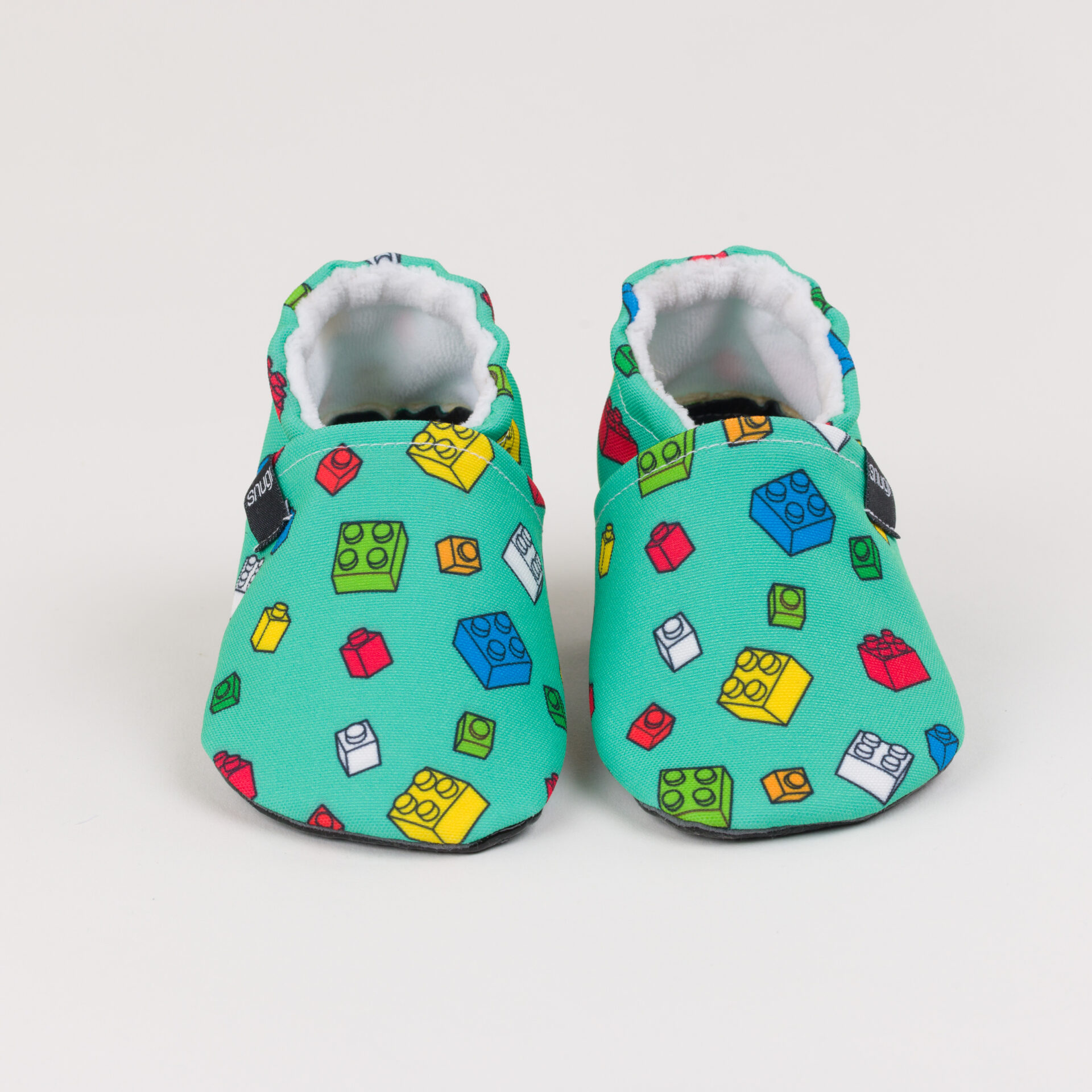 KLASIK COPATI COLORFUL BRICKS