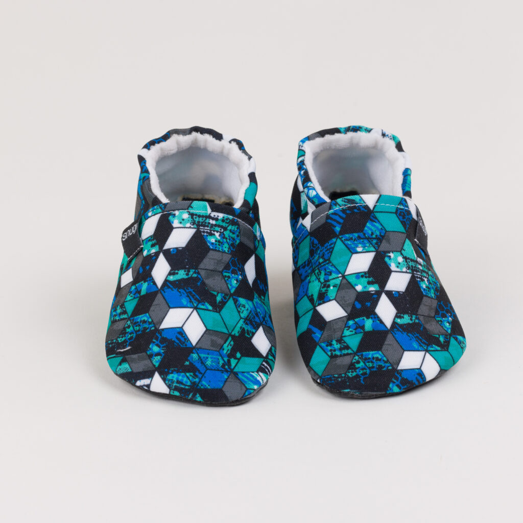 KLASIK COPATI CRAZY COLORS