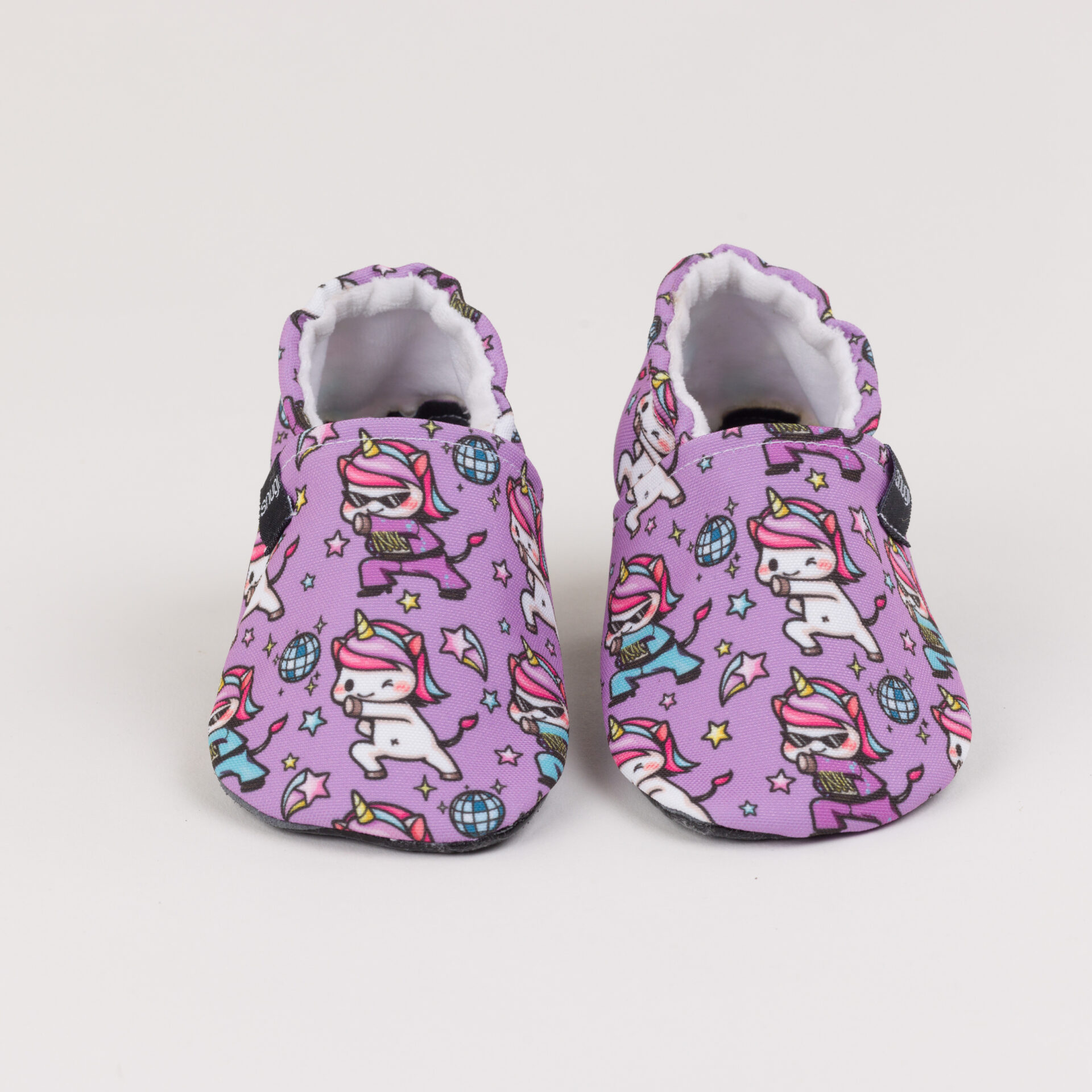 KLASIK COPATI DANCING UNICORNS