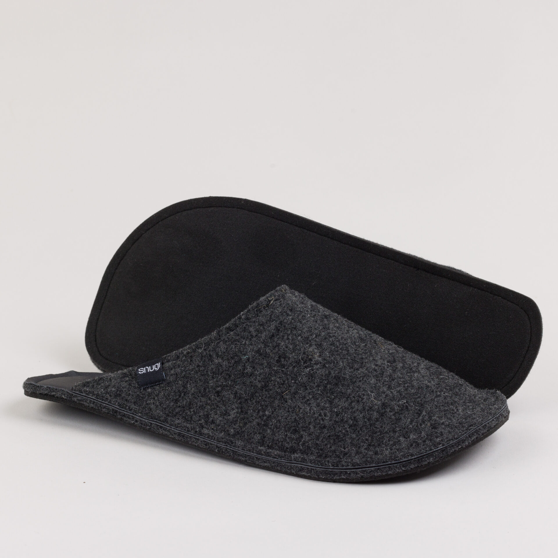 FILC COPATI Dark grey