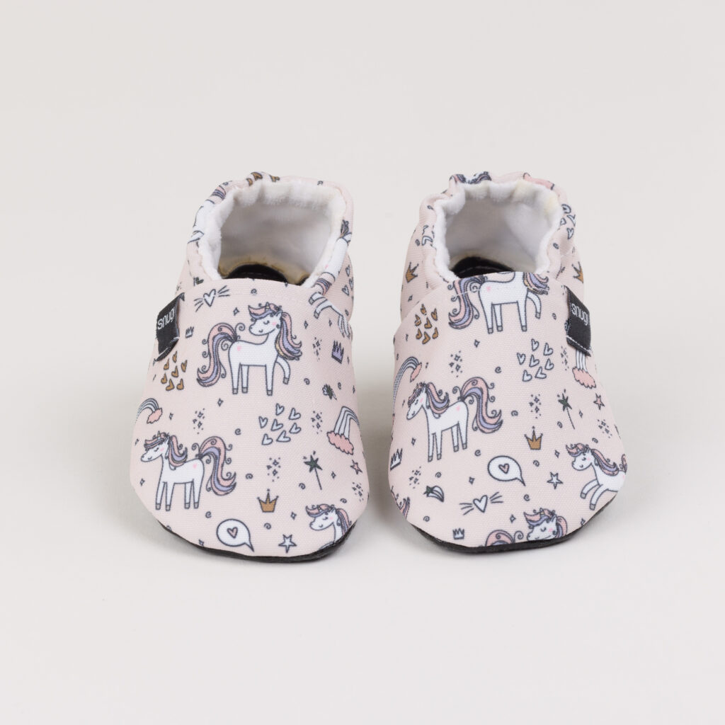 KLASIK COPATI UNICORN BEIGE