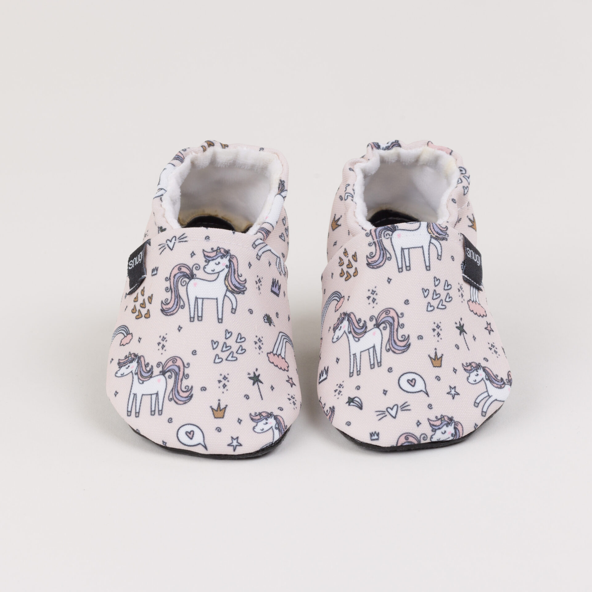 KLASIK COPATI UNICORN BEIGE