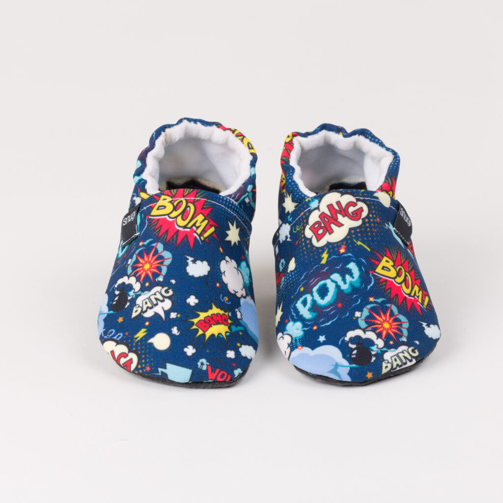 KLASIK COPATI BANG BOMB