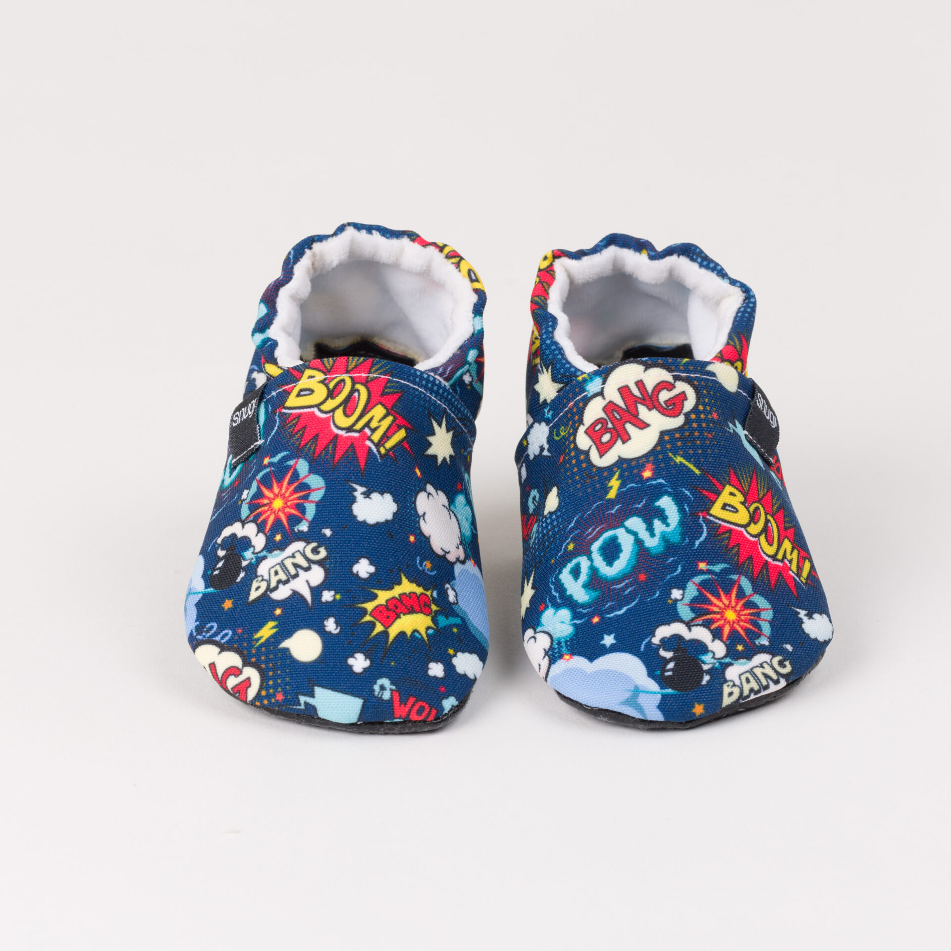 KLASIK COPATI BANG BOMB