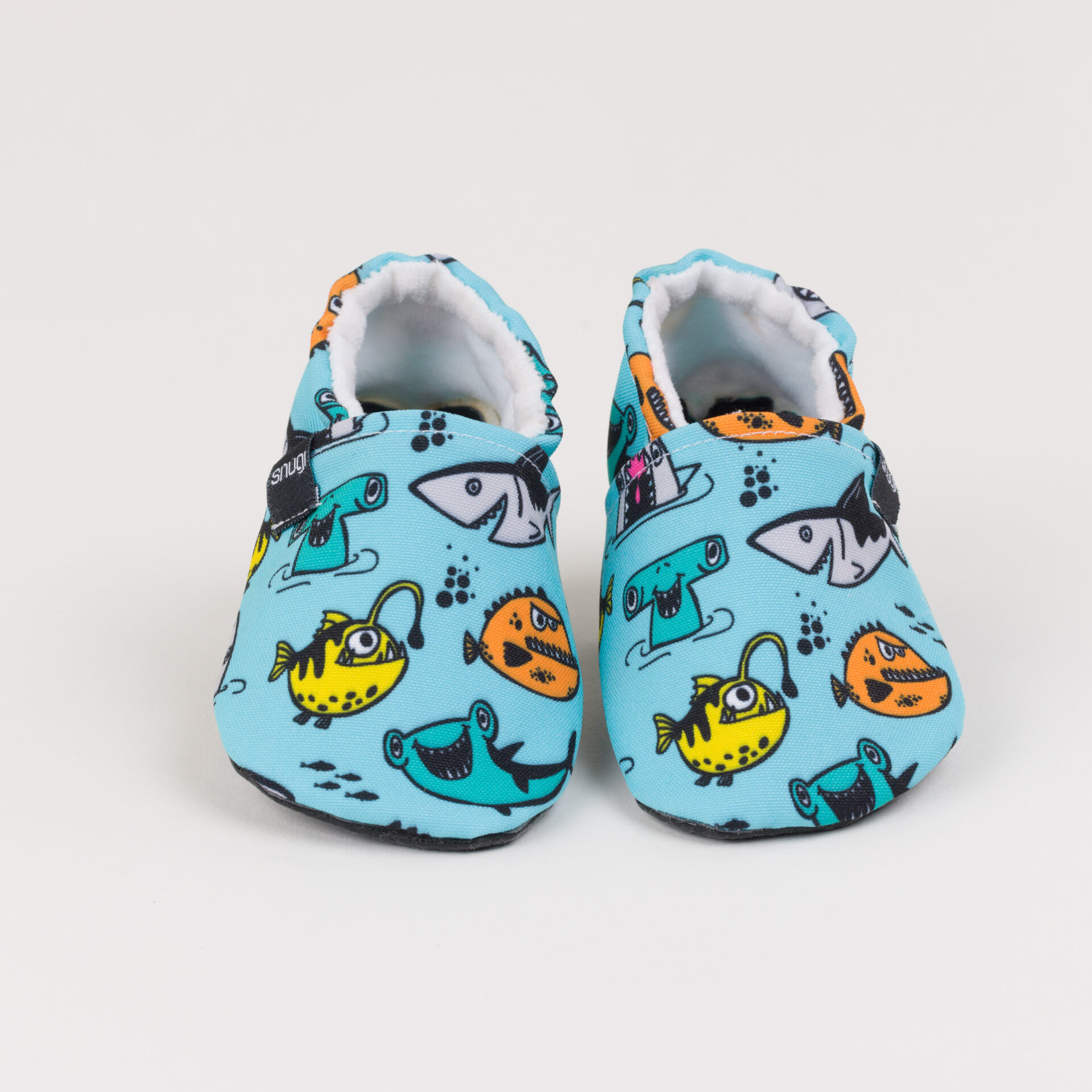 KLASIK COPATI FUNNY FISH