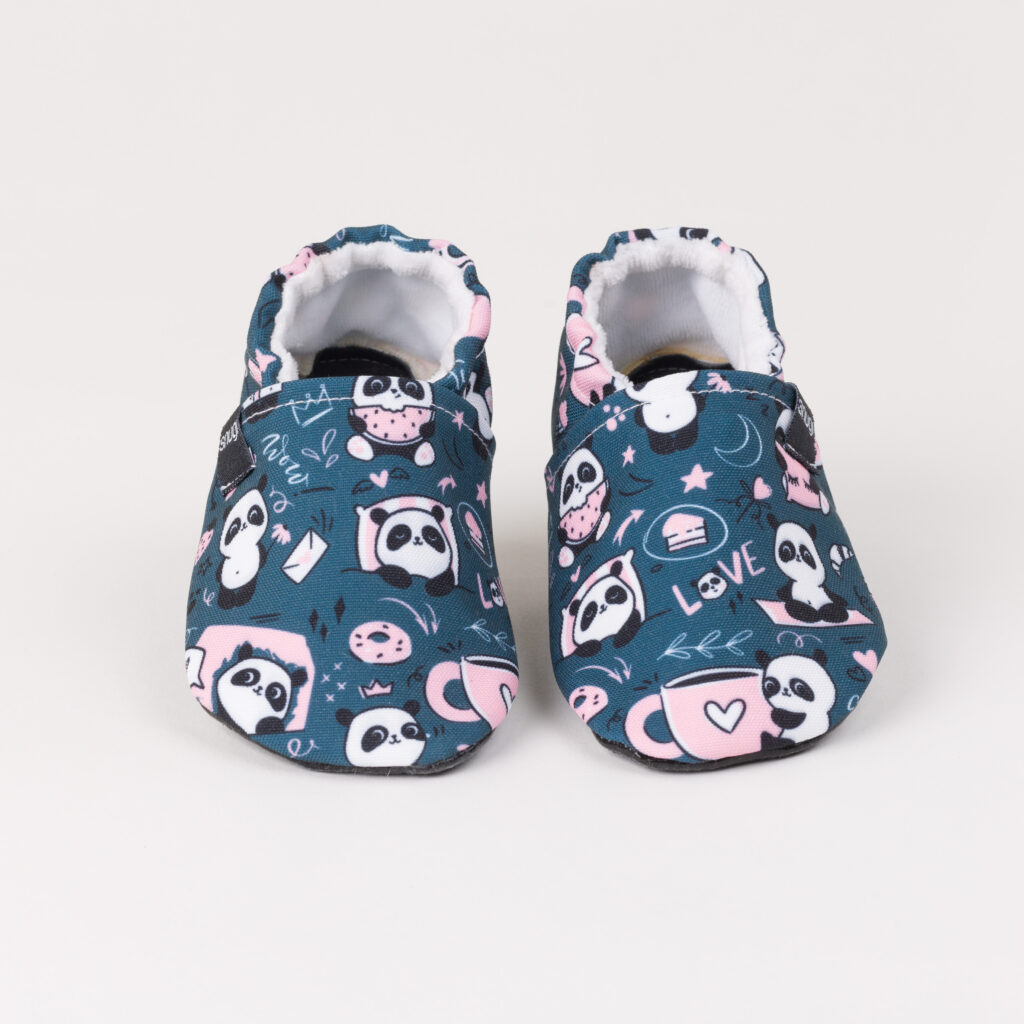 KLASIK COPATI PANDAS WORLD