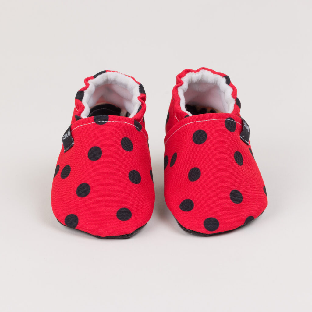 KLASIK COPATI LADYBUGS