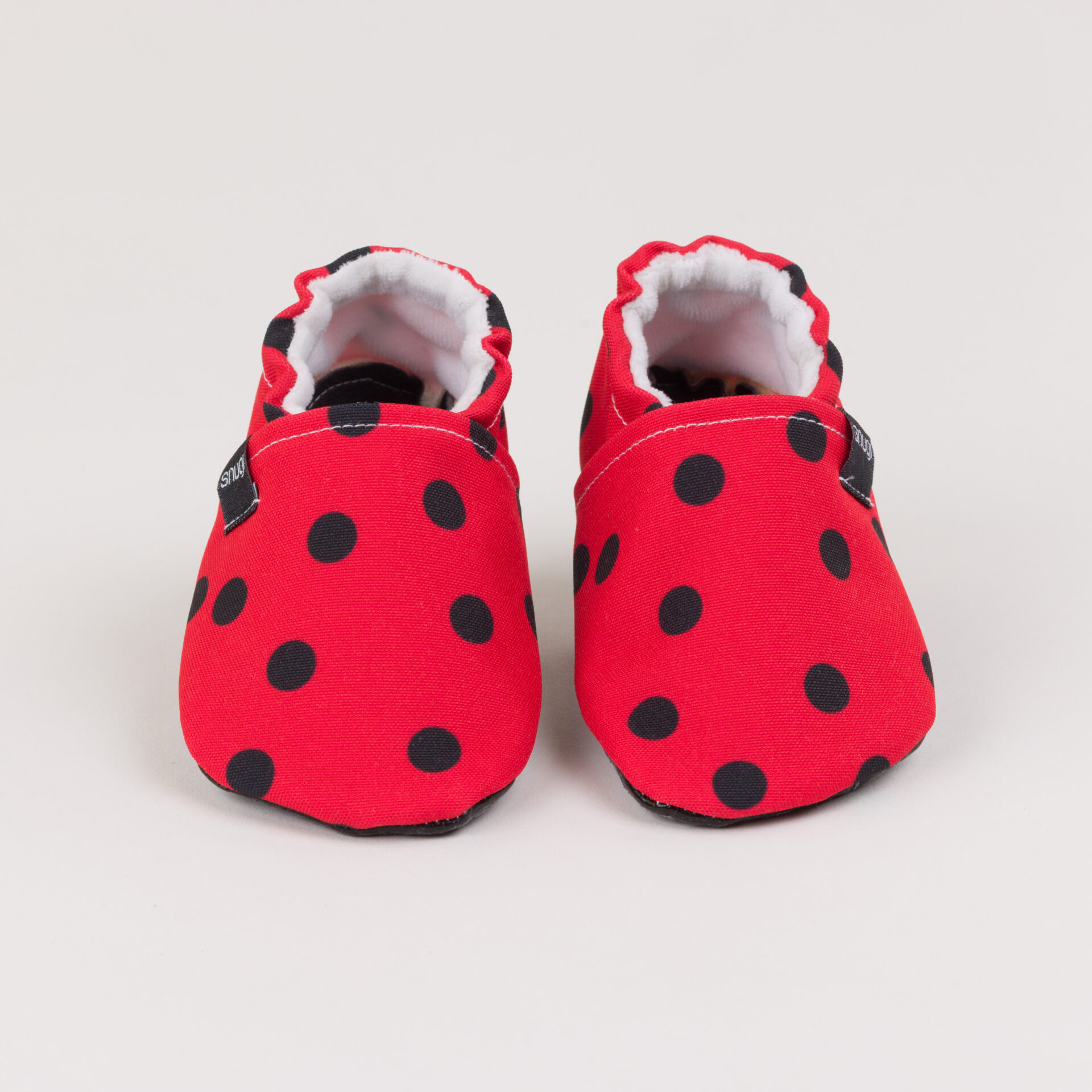 KLASIK COPATI LADYBUGS