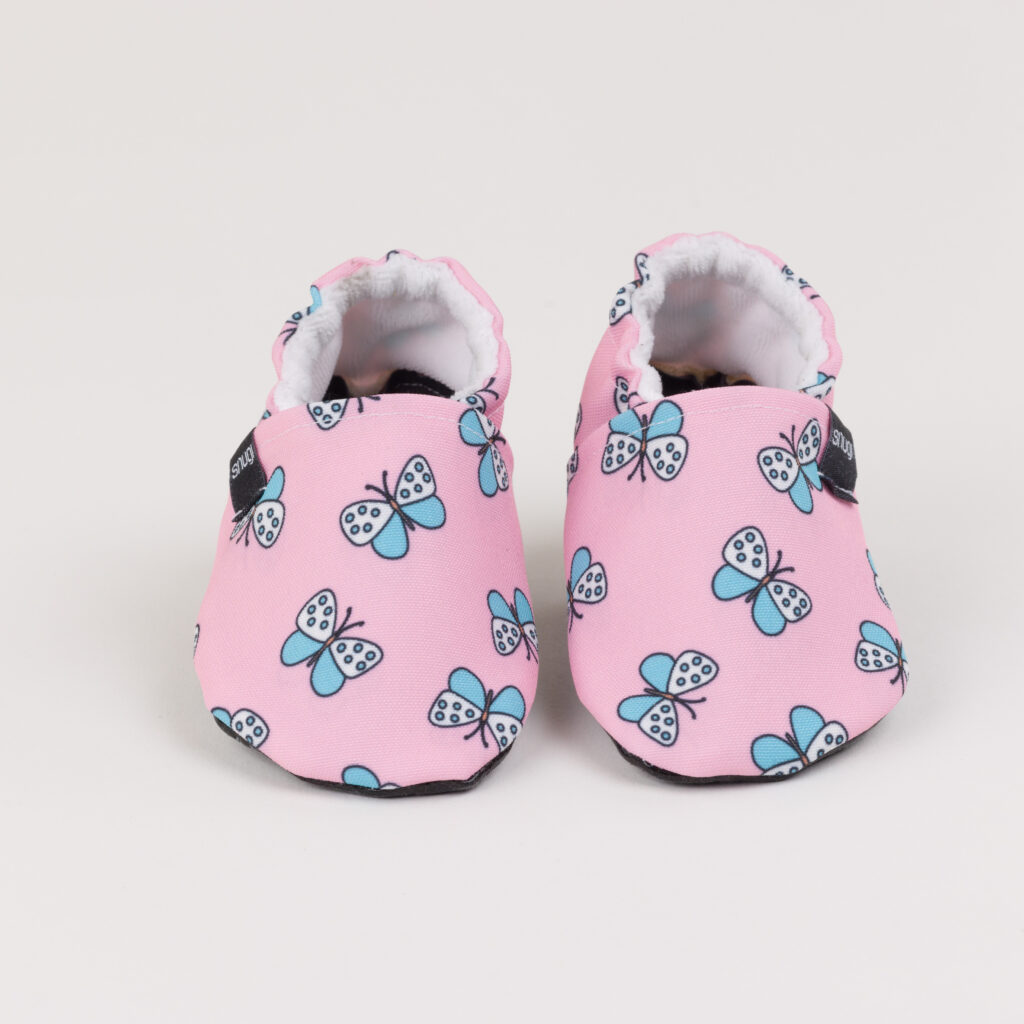 KLASIK COPATI BUTTERFLIES