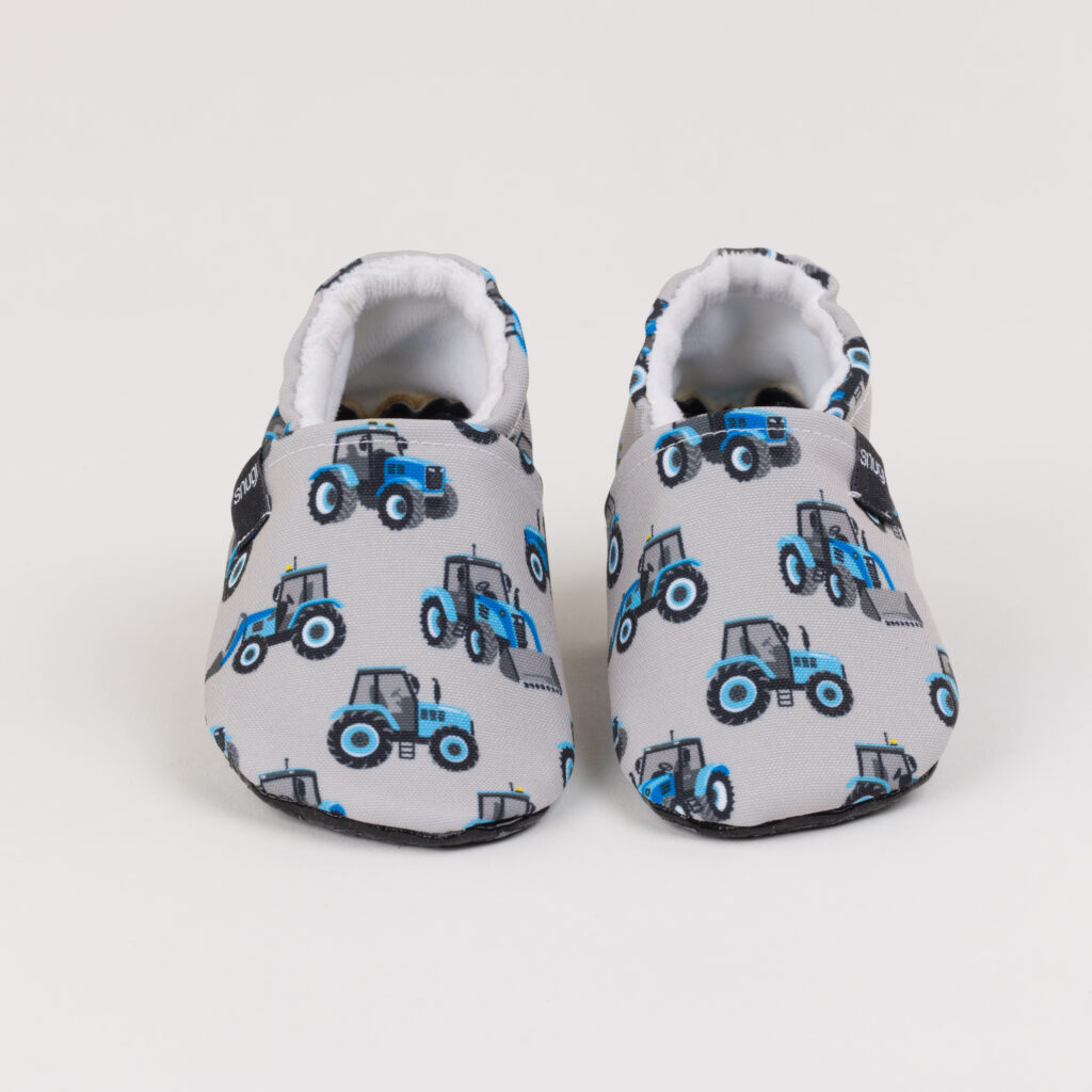 KLASIK COPATI TRACTORS