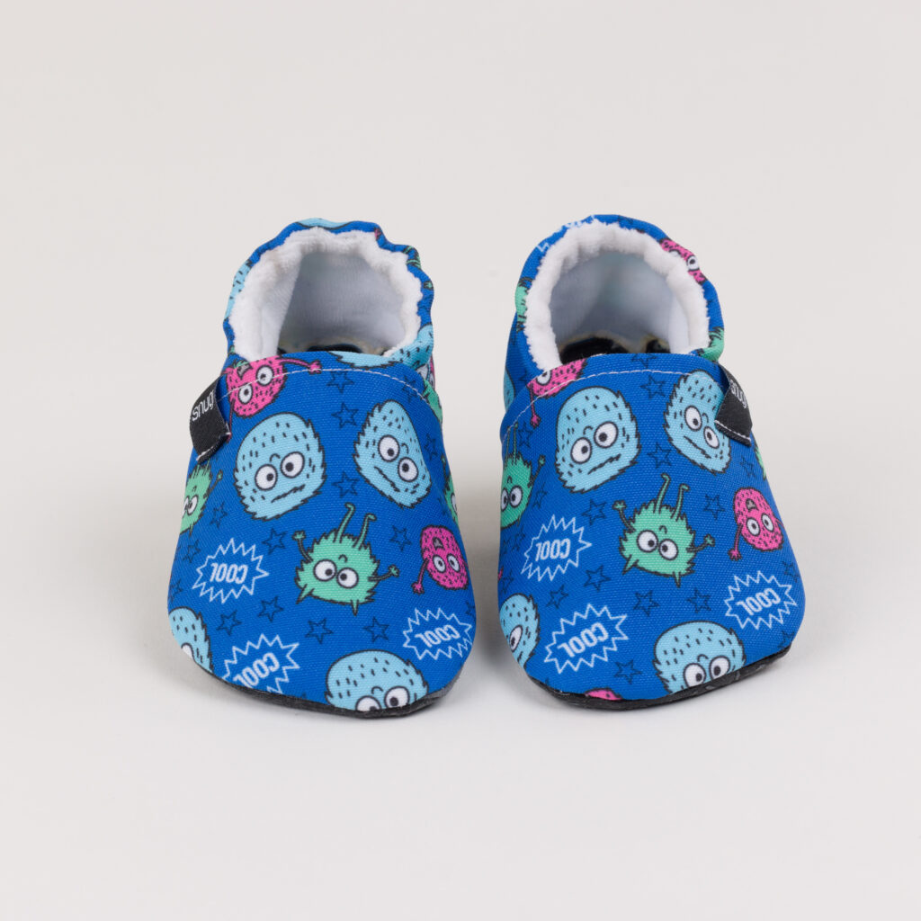 klasik fantki furry monsters