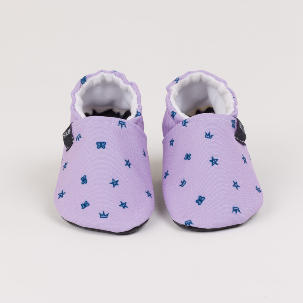 KLASIK COPATI BUTTERFLIES AND CROWNS