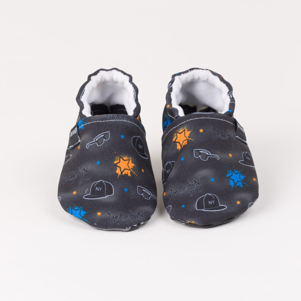 KLASIK COPATI URBAN STYLE