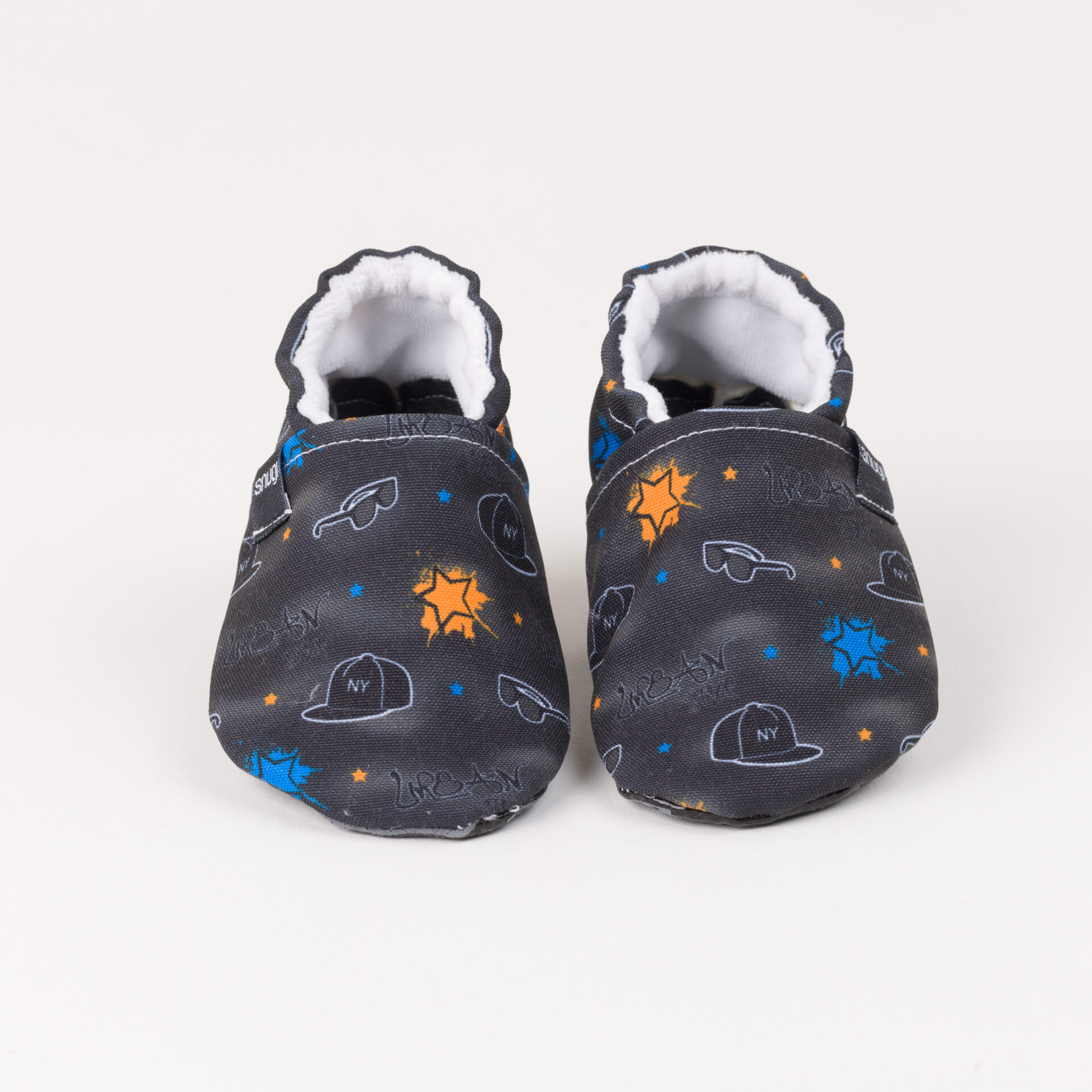 KLASIK COPATI URBAN STYLE