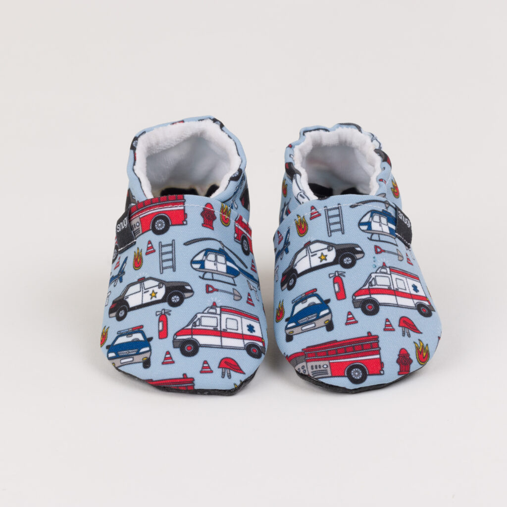 KLASIK COPATI RESCUE CARS