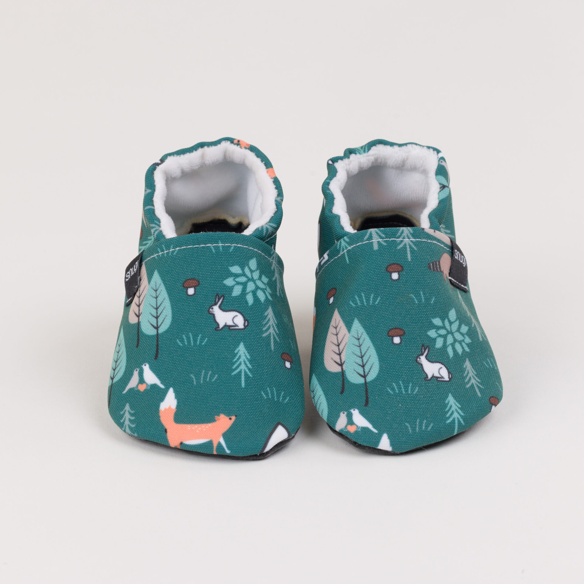 KLASIK COPATI WOODLAND