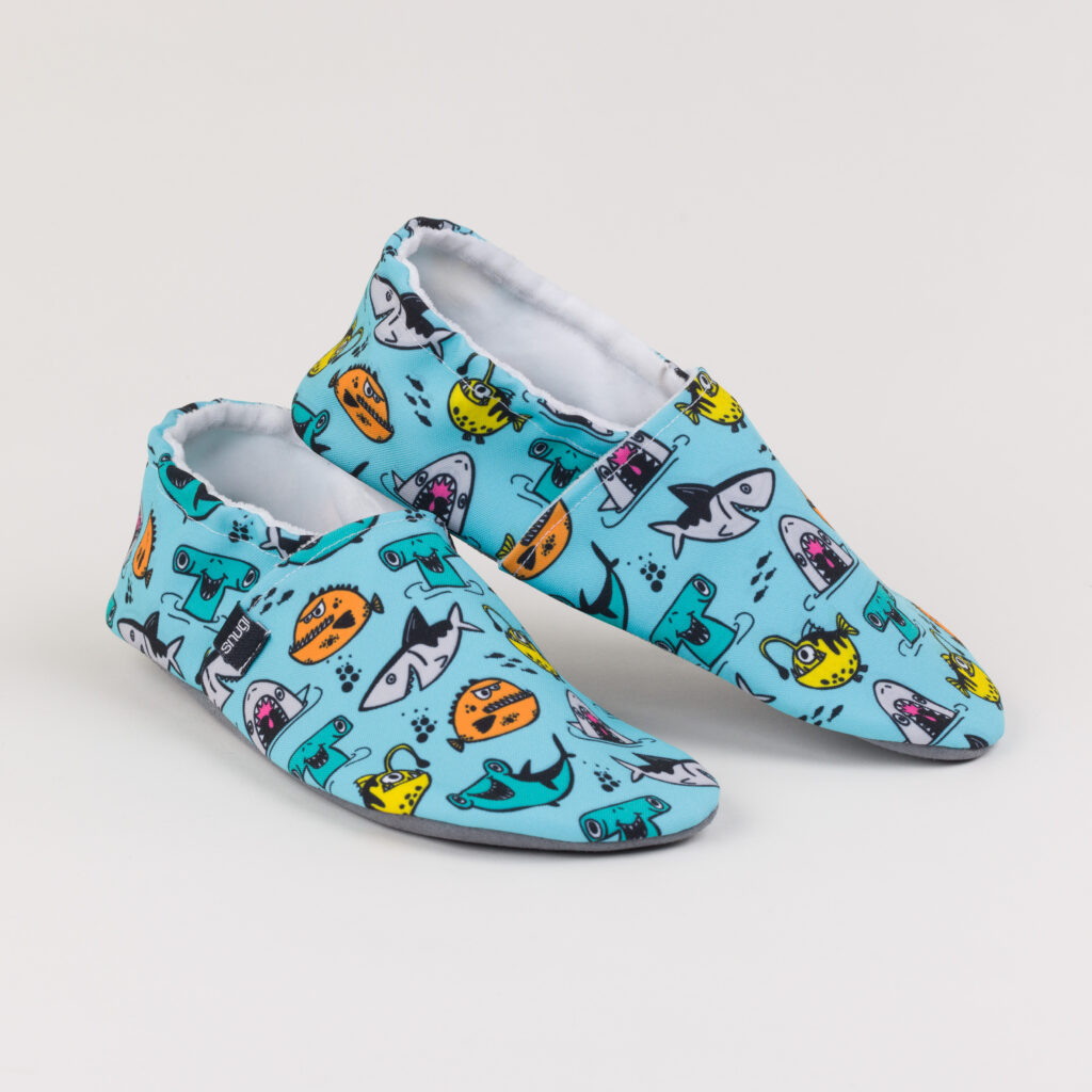 KLASIK COPATI FUNNY FISH MOŠKI