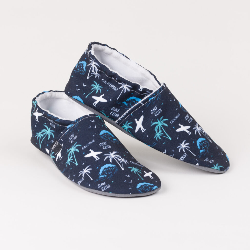 KLASIK COPATI SURFERS moški