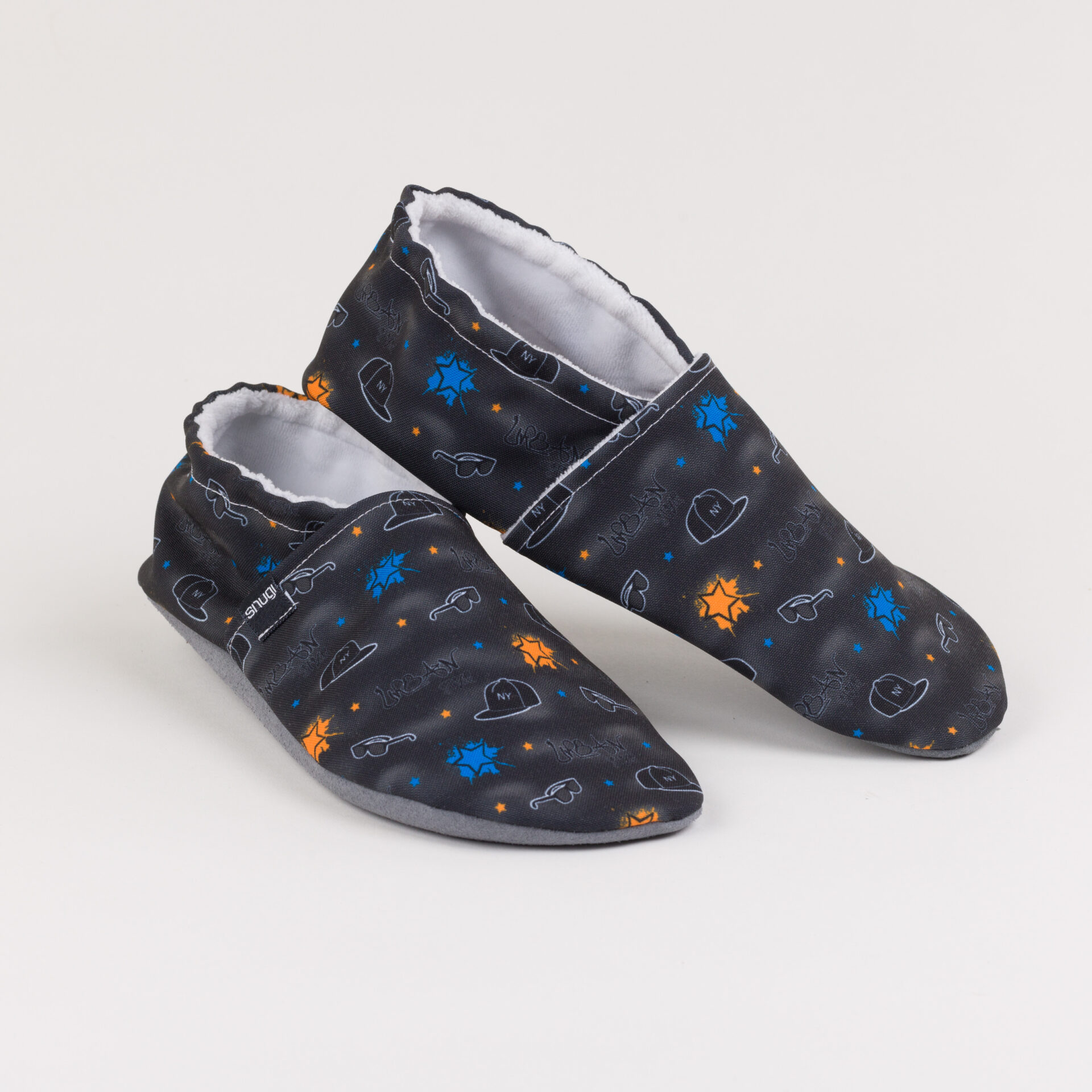 klasik copati urban style moški