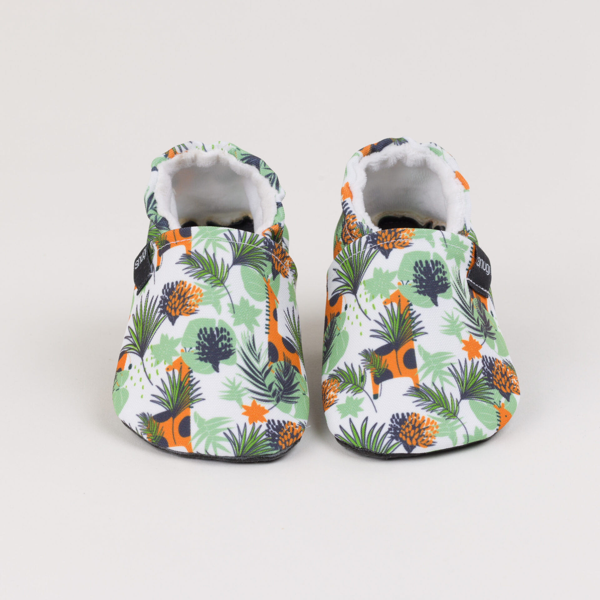 KLASIK COPATI EXOTIC GIRAFFE