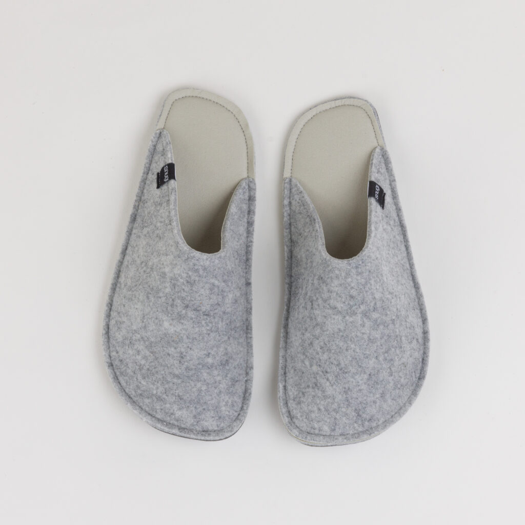 FILC COPATI Light grey