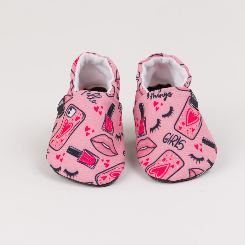 KLASIK COPATI GIRL THINGS