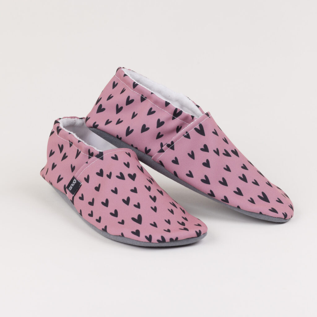 KLASIK ODRASLI HEARTS