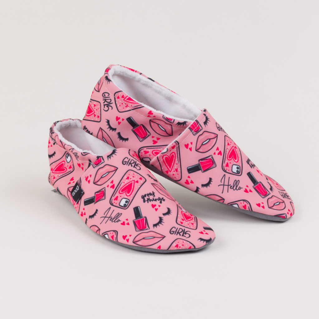 KLASIK ODRASLI GIRL THINGS