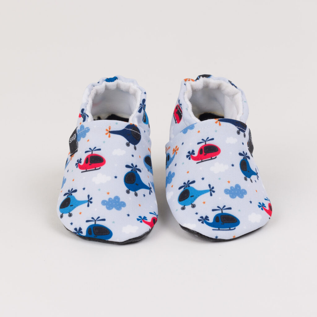 KLASIK COPATI HELICOPTERS