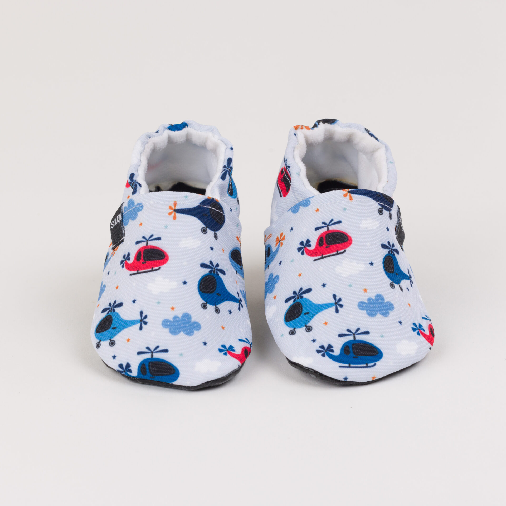 KLASIK COPATI HELICOPTERS