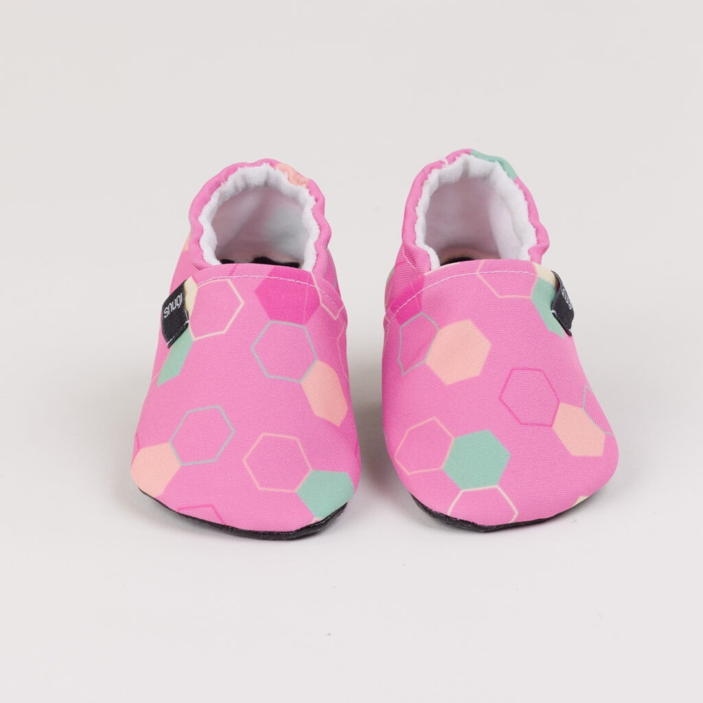 KLASIK COPATI HEXAGONS