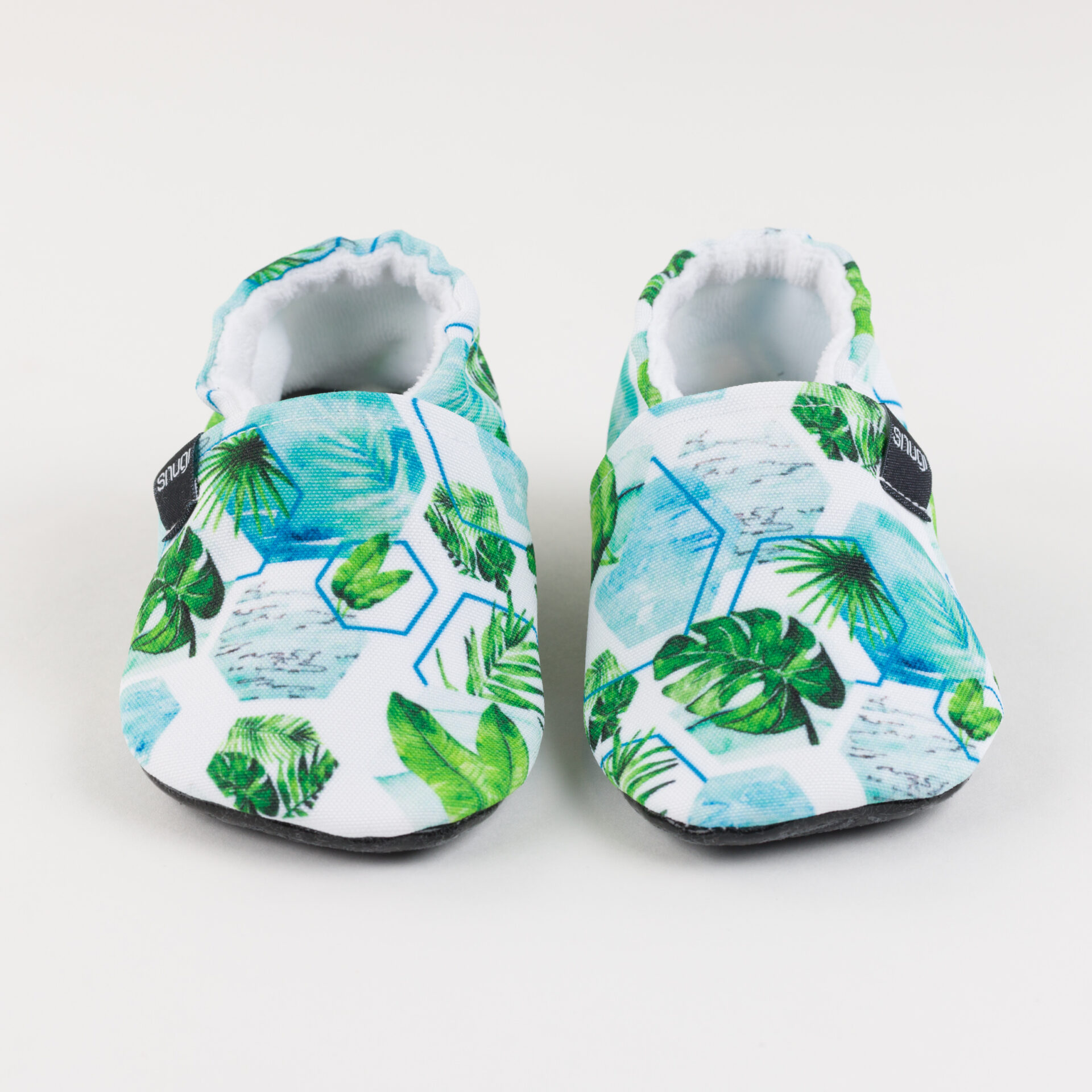 KLASIK COPATI EXOTIC LEAFS